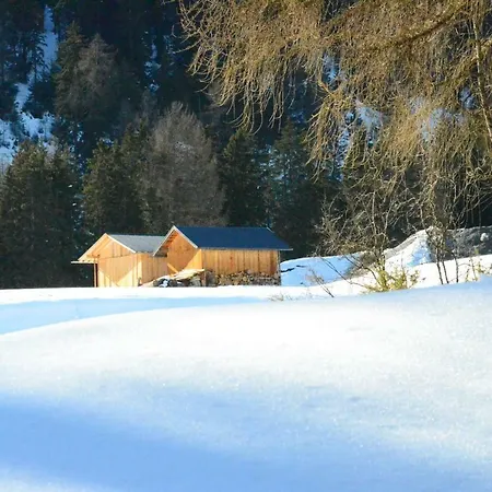 Apart Van Der Heyd Prutz Exterior photo