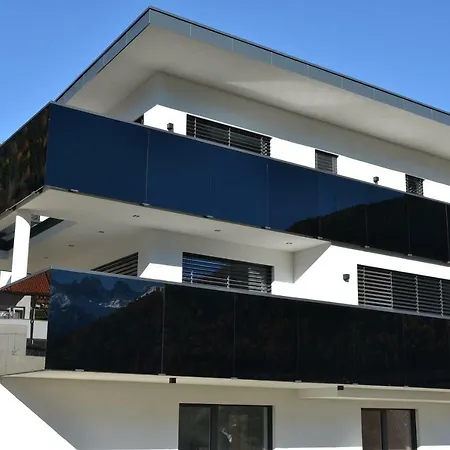 Apart Van Der Heyd Prutz Exterior photo