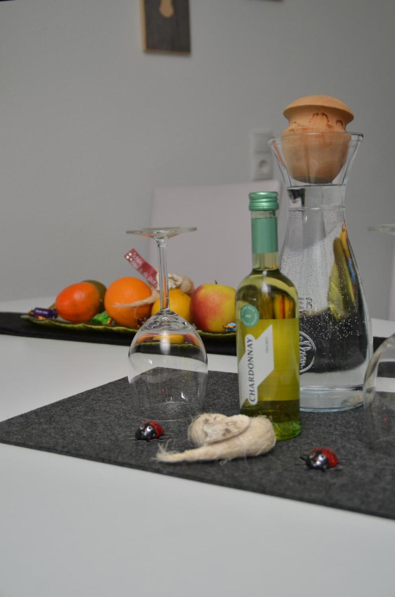 Apartment Der Heyd