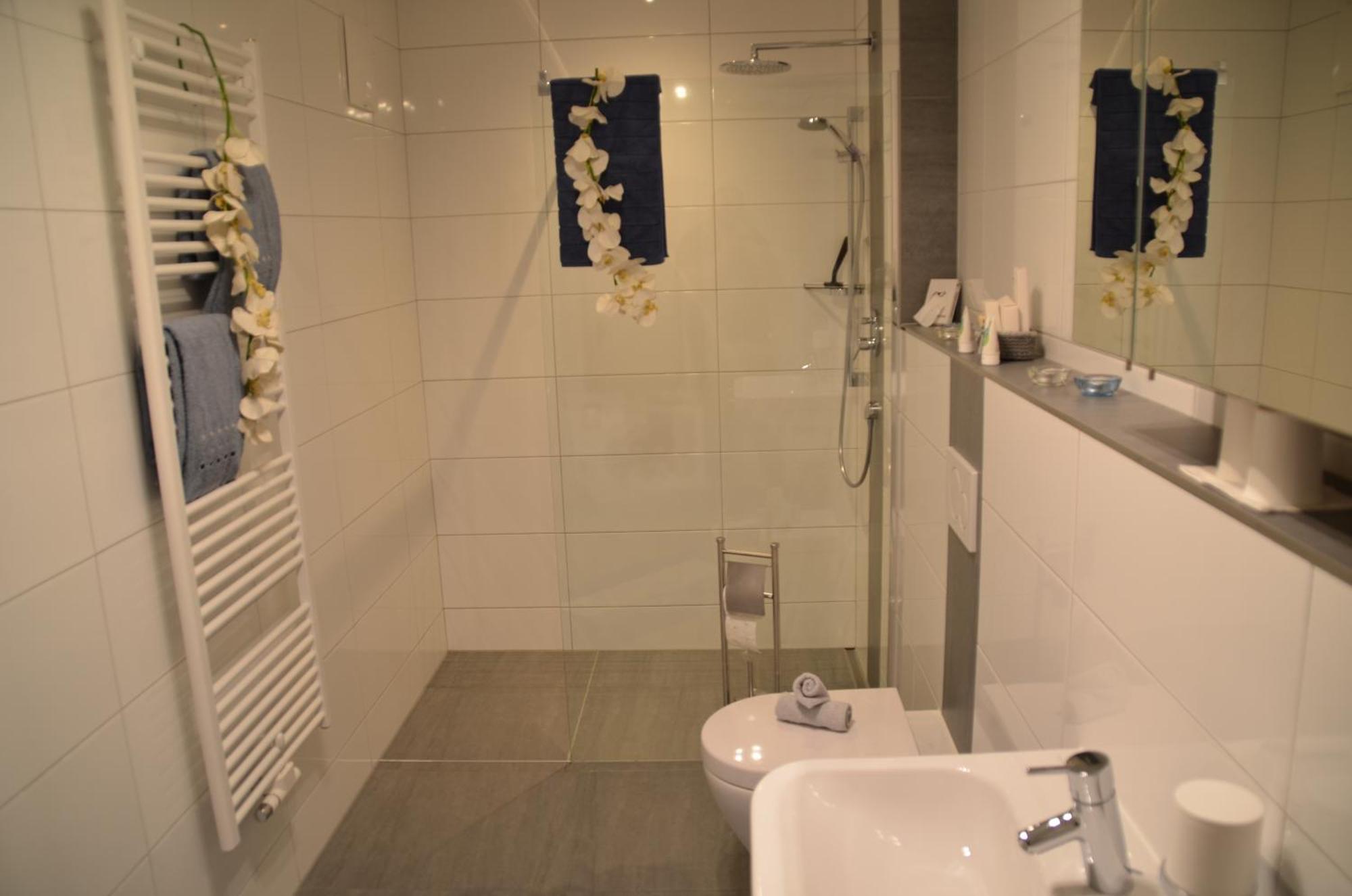 Apartment Der Heyd Prutz