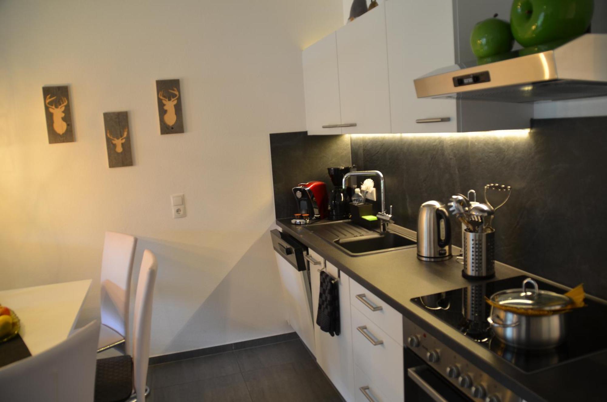 Apartment Der Heyd