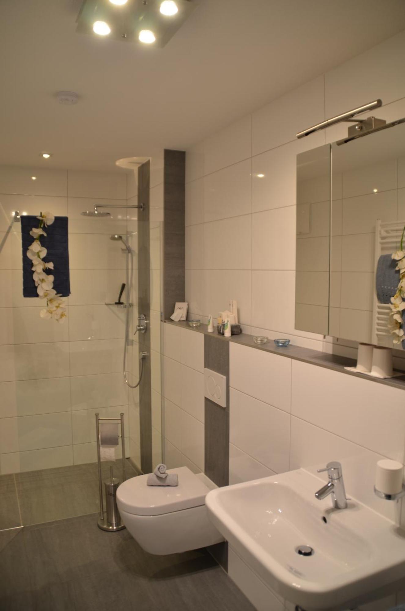 Apartment Der Heyd *
