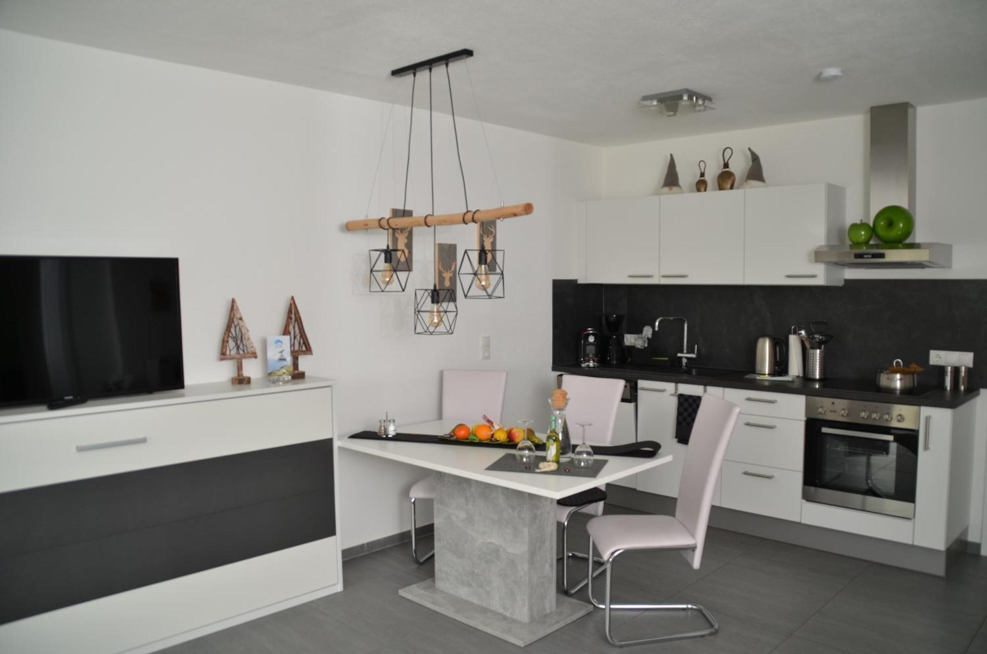 Der Heyd Apartment